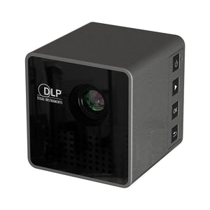 MINI PROJECTOR 1080P HD