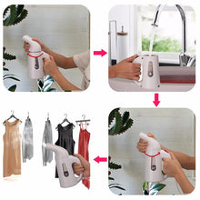 Portable Steamer