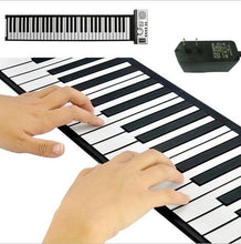 PianoRoll™ Portable Electronic Piano