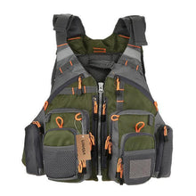 Fishing Life Utility Vest