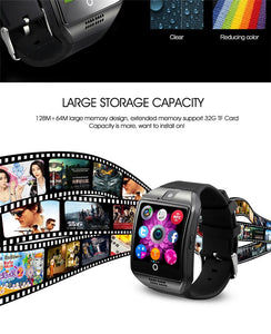 Multifunction Women Smart Watch