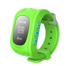 Smart GPS – Kids Safety Watch