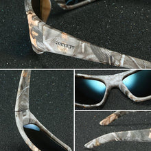 DUBERY Polarized Night/Day Vision Sunglasses