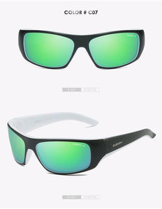 DUBERY Polarized Night/Day Vision Sunglasses