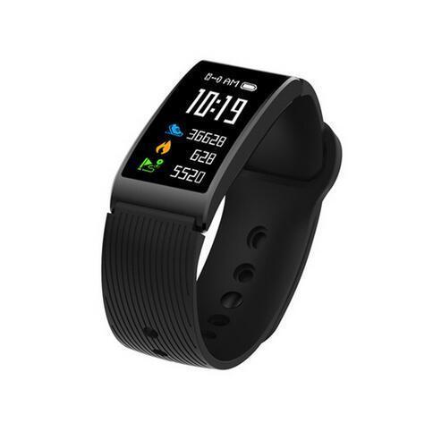 x3 Smart Fit-Watch