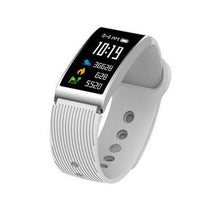 x3 Smart Fit-Watch