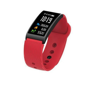 x3 Smart Fit-Watch