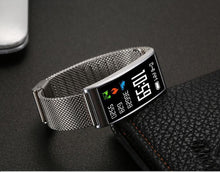 x3 Smart Fit-Watch