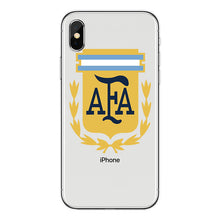 2018 Russian World Cup  Phone Case For iPhone 5 5c 5s SE 6 6S 6P 7 7P 8 8P PLUS X