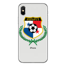 2018 Russian World Cup  Phone Case For iPhone 5 5c 5s SE 6 6S 6P 7 7P 8 8P PLUS X