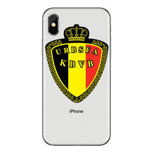 2018 Russian World Cup  Phone Case For iPhone 5 5c 5s SE 6 6S 6P 7 7P 8 8P PLUS X