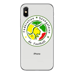 2018 Russian World Cup  Phone Case For iPhone 5 5c 5s SE 6 6S 6P 7 7P 8 8P PLUS X