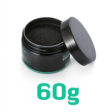 Powder Activated Coconut Charcoal Natural Teeth Whitening Charcoal Powder Tartar Stain Removal