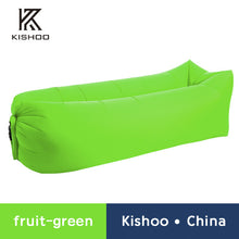 Outdoor Inflatable Lounger Lazy bag Air Sofa