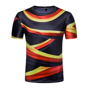 2018 Russia T-shirt Men/Women 3D Print Flag Slim Fit Short Sleeve T Shirt Soccer Jerseys World Cup Tees Tops